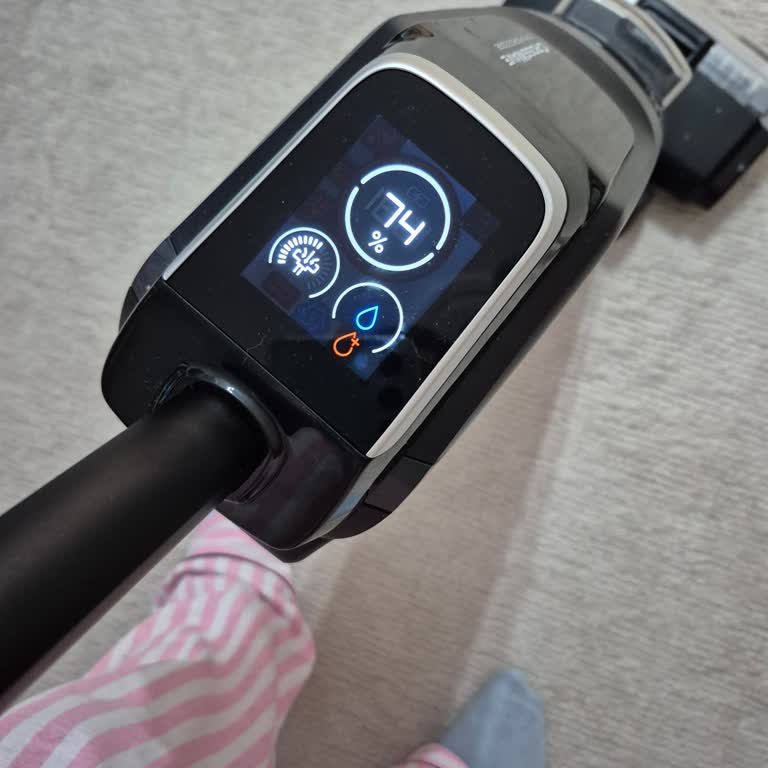 Bissell Türkiye Yeni Aldığım Süpürge Arızalı, Para İadesi Yapılmıyor