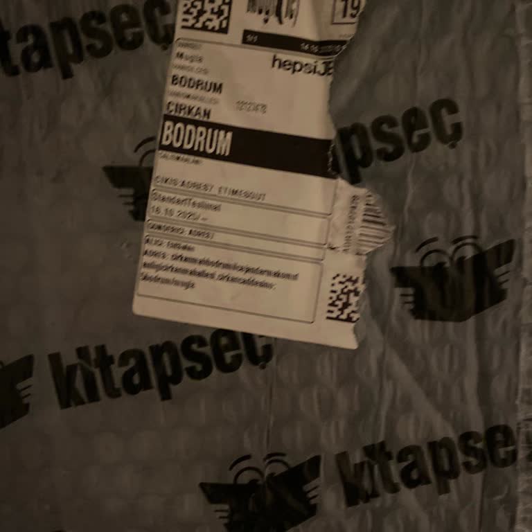 Eksik Kitap Gönderimi, Yetersiz Bilgilendirme Ve Kaba Müşteri Hizmetleri Mağduriyeti