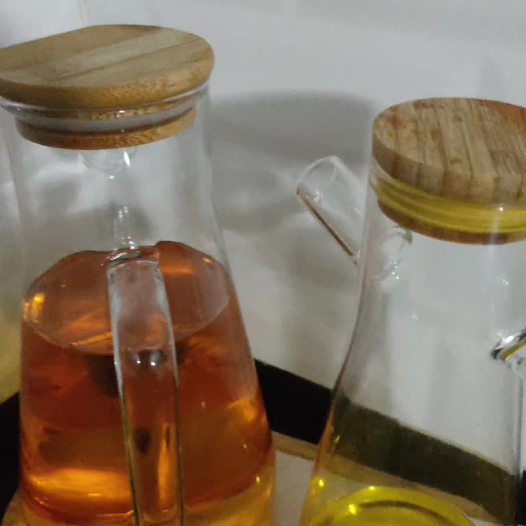 Karadeniz Birlik Ayçiçek Yağında Koyu Renk Ve Kalite Sorunu