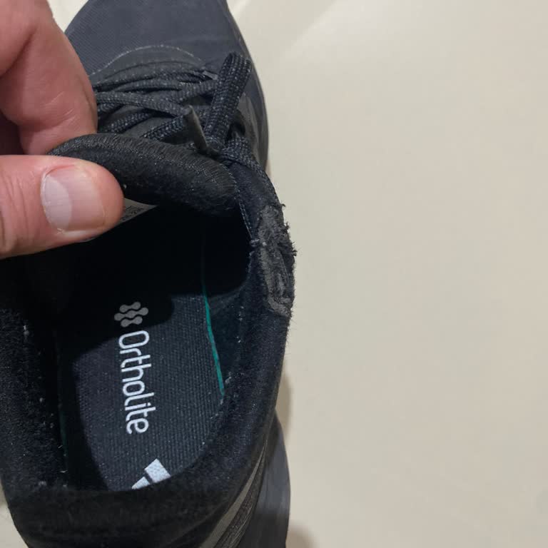 Kısa Sürede Deforme Olan Ayakkabıma Haksız Kullanıcı Hatası İddiası