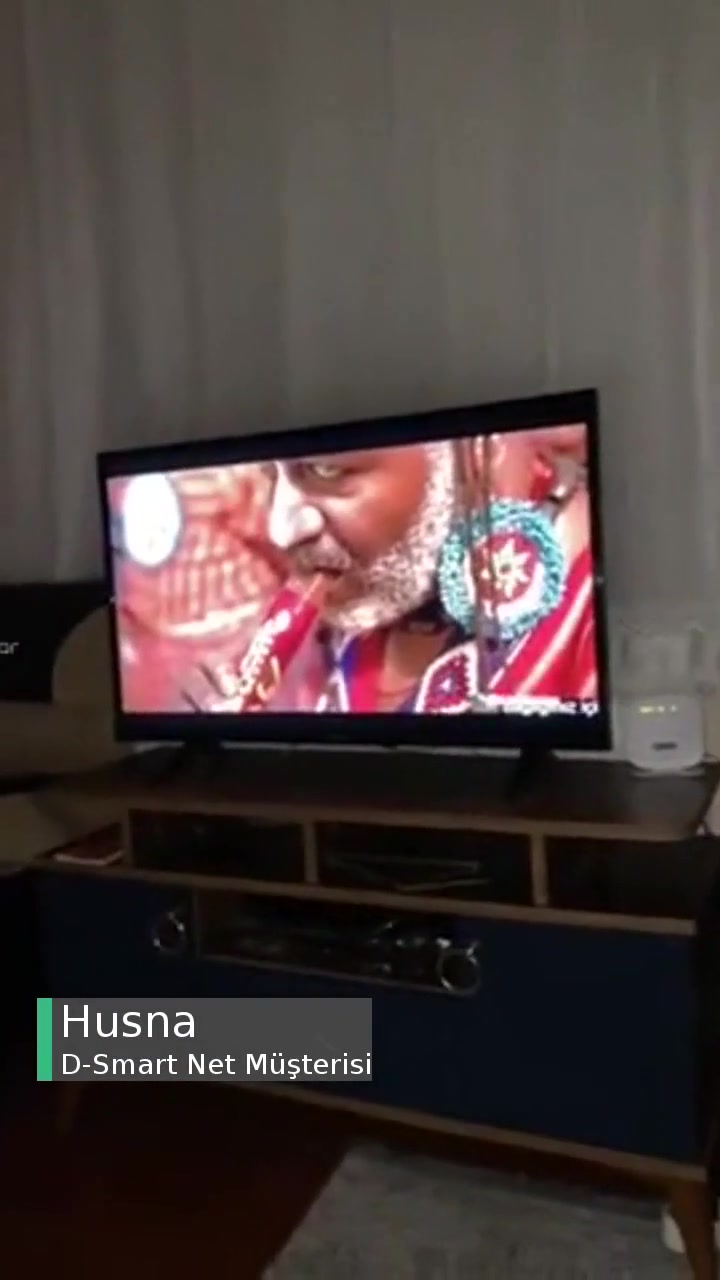 D-Smart Net Kötü İnternet videonun kapak resmi