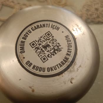 Stanley Termos Sıcak Tutmuyor, Müşteri Hizmetlerinden Çözüm Alamadım