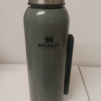 Stanley Termos Sıcak Tutmuyor, Müşteri Hizmetlerinden Çözüm Alamadım