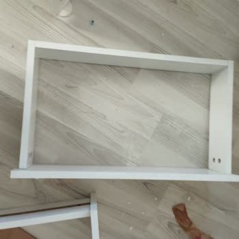 A101’den Aldığım Bebek Odası Takımı Eksik Ve Hasarlı Geldi, Çözüm Sunulmuyor