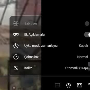 Taşınabilir İnternet Hızım Çok Düşük Ve Mağdur Ediliyorum