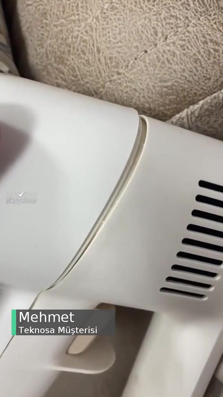 Teknosa Gig Sigorta Ve İz Teknoloji Servisi Yüzünden Mağdur Oldum videonun kapak resmi