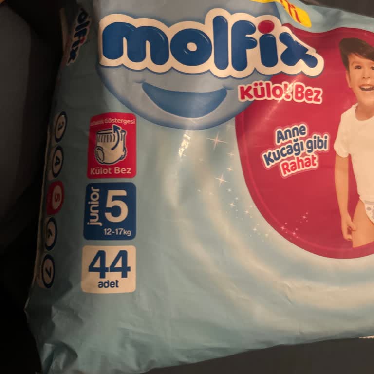 Molfix Külot Bez Kullanımında Cilt Reaksiyonu Ve Müşteri Hizmetlerine Ulaşamama Sorunu