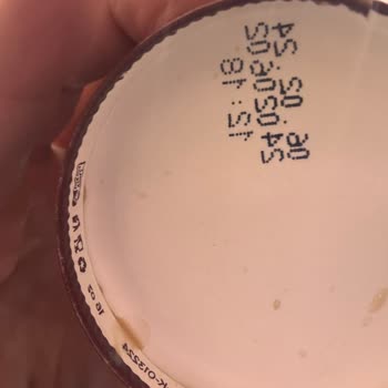 Buzlu Bardak Ve Bardak Kalitesi Konusunda Yaşanan Sorun