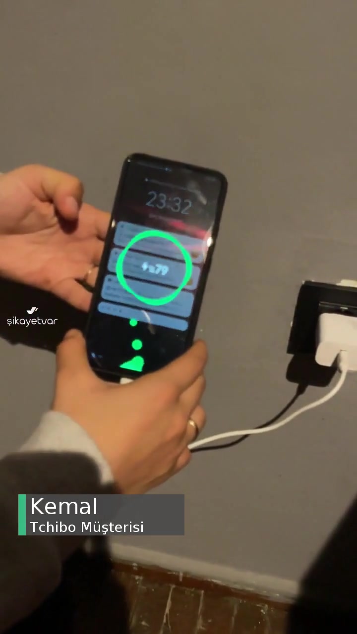 Tchibo Cafissimo Easy Elektrik Almıyor, Çalışmıyor videonun kapak resmi