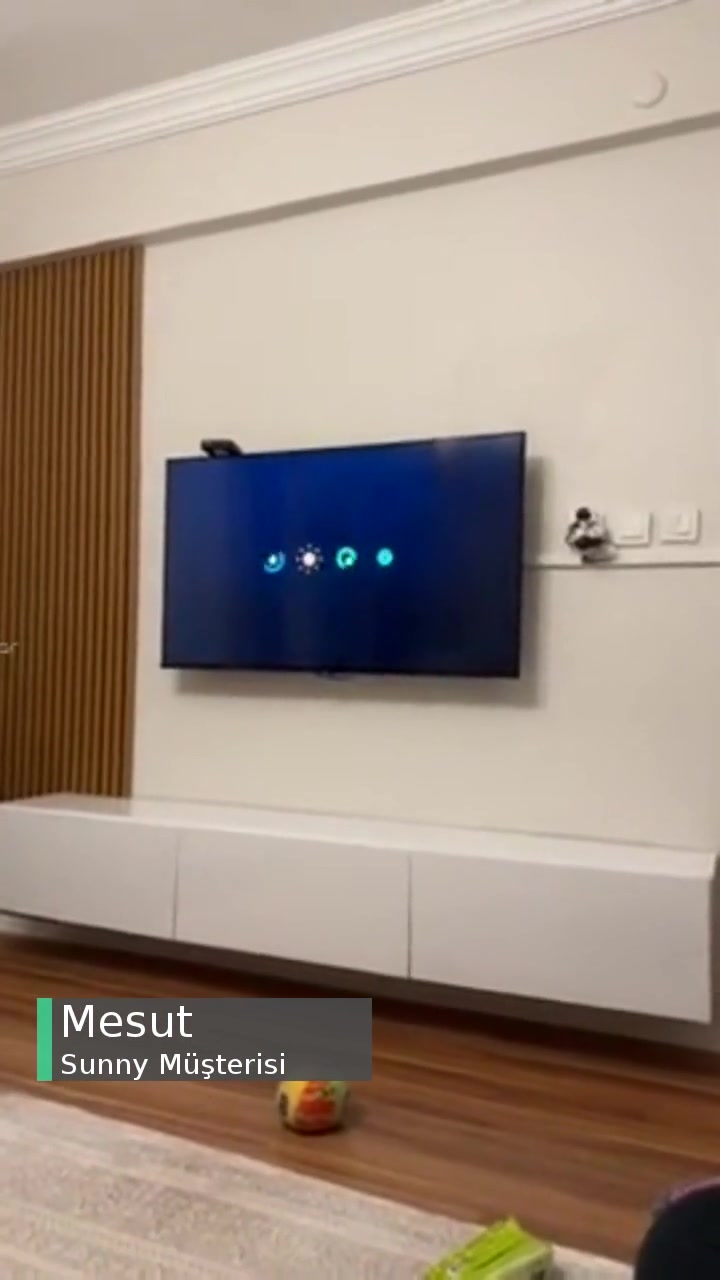 Sunny TV Açılmıyor Arızalı! videonun kapak resmi