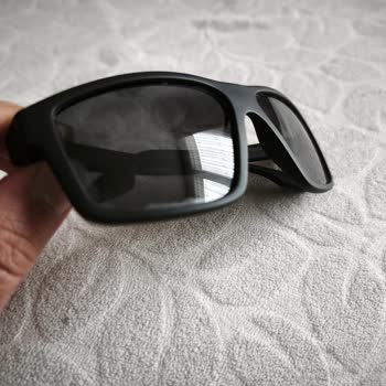 Atasun Optik Aynı Model Gözlükte Tekrarlayan Cam Deformasyonu Mağduriyeti