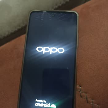 Oppo A60 Ekranı Kolay Kırılıyor Garanti Kapsamı Dışında Kalıyor