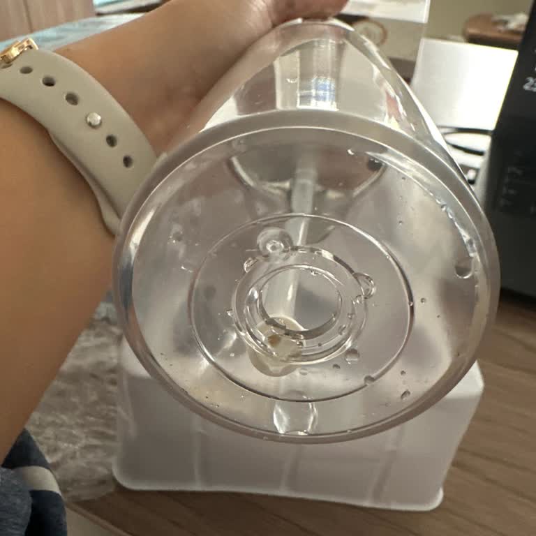 Polosmart Ağız Duşu Aniden Çalışmamaya Başladı: Çözüm Bekliyorum