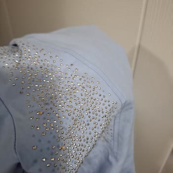 Setrms'ten Aldığım Tunikte Sürekli Pul Dökülmesi Sorunu Ve Mağduriyet