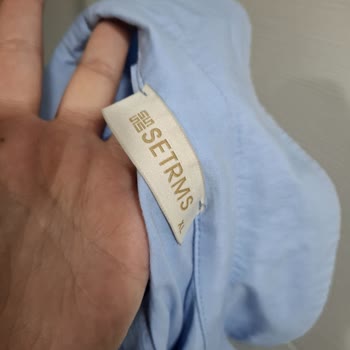 Setrms'ten Aldığım Tunikte Sürekli Pul Dökülmesi Sorunu Ve Mağduriyet