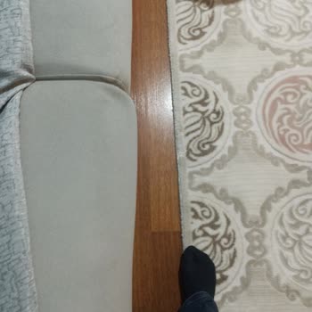 İstikbal Koltuklarda Çökme ve Deformasyon, Çözüm Sunulmadı