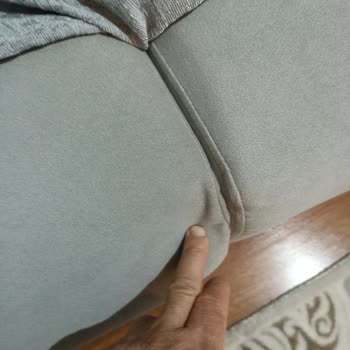 İstikbal Koltuklarda Çökme ve Deformasyon, Çözüm Sunulmadı