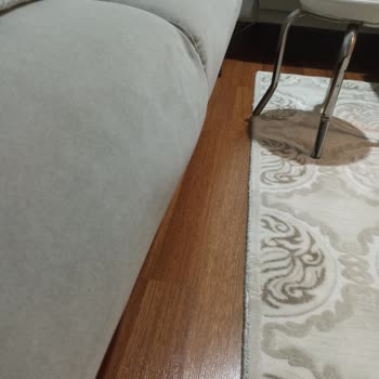 İstikbal Koltuklarda Çökme ve Deformasyon, Çözüm Sunulmadı