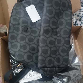 Boyner'den Aldığım U.S. Polo Çantada Kusurlar Ve Yetersiz Müşteri Hizmeti