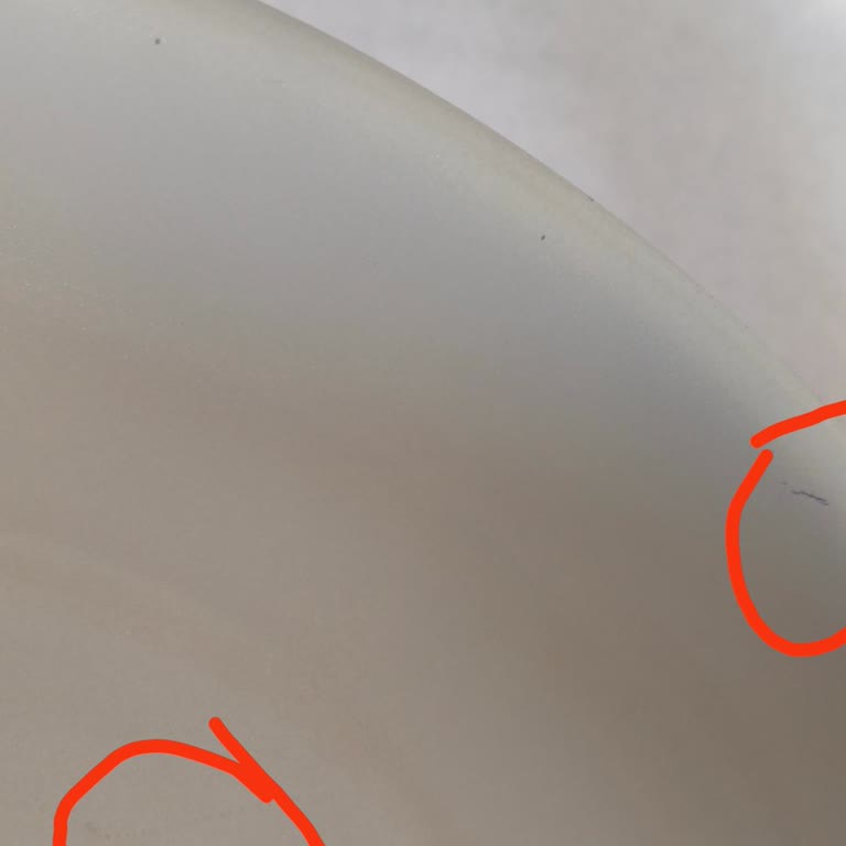 Kısa Sürede Çizilen Ve Renk Atan Tencere Seti İçin Para İadesi Talebi