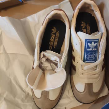 Dolap Üzerinden Sahte Adidas Ayakkabı Mağduriyeti Ve İade Sorunu