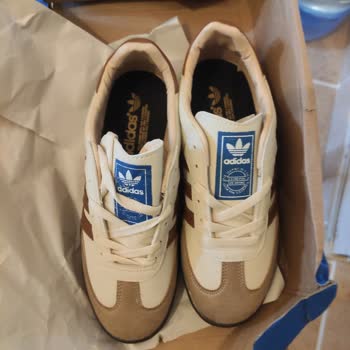 Dolap Üzerinden Sahte Adidas Ayakkabı Mağduriyeti Ve İade Sorunu