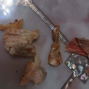 Yemeksepeti Ve Öncü Döner'den Sürekli Kalitesiz Ürün Ve Yetersiz Müşteri Hizmeti