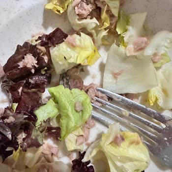 Ton Balığında Çıkan Saçlar Hijyen Ve Güven Sorununa Yol Açtı