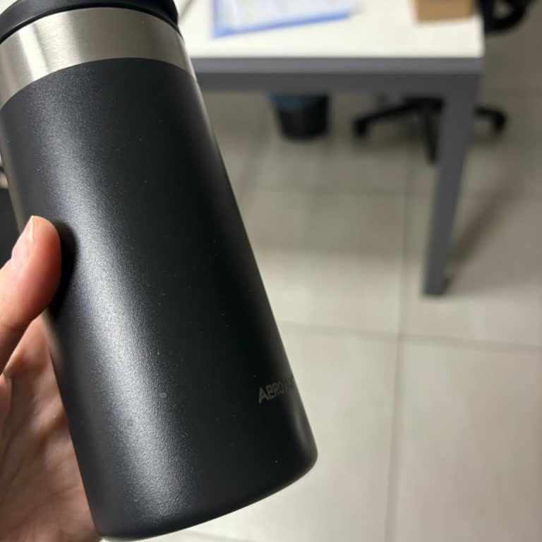 Stanley İlk Kullanımda Hasarlı Termos ve Mağazada İade Sorunu