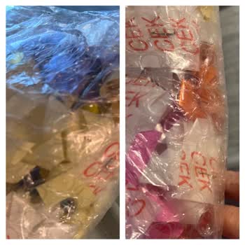 Hepsijet İade Kargom Alınmadı Mağdur Edildim