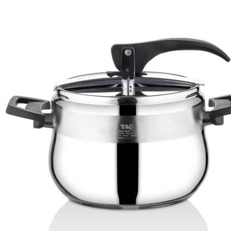 Satın Aldığım Düdüklü Tencerede Sürekli Sorun Ve Yetersiz Garanti Hizmeti