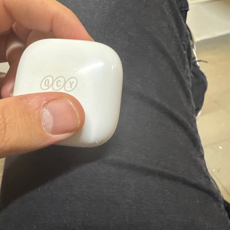 Qcy T13 Kulaklıklar Birlikte Çalışmıyor, Garanti Kapsamında Değişim İstiyorum