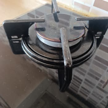 Simfer Fırın Ve Ocakta Yedek Parça Bulamamak Mağduriyet Yaşatıyor