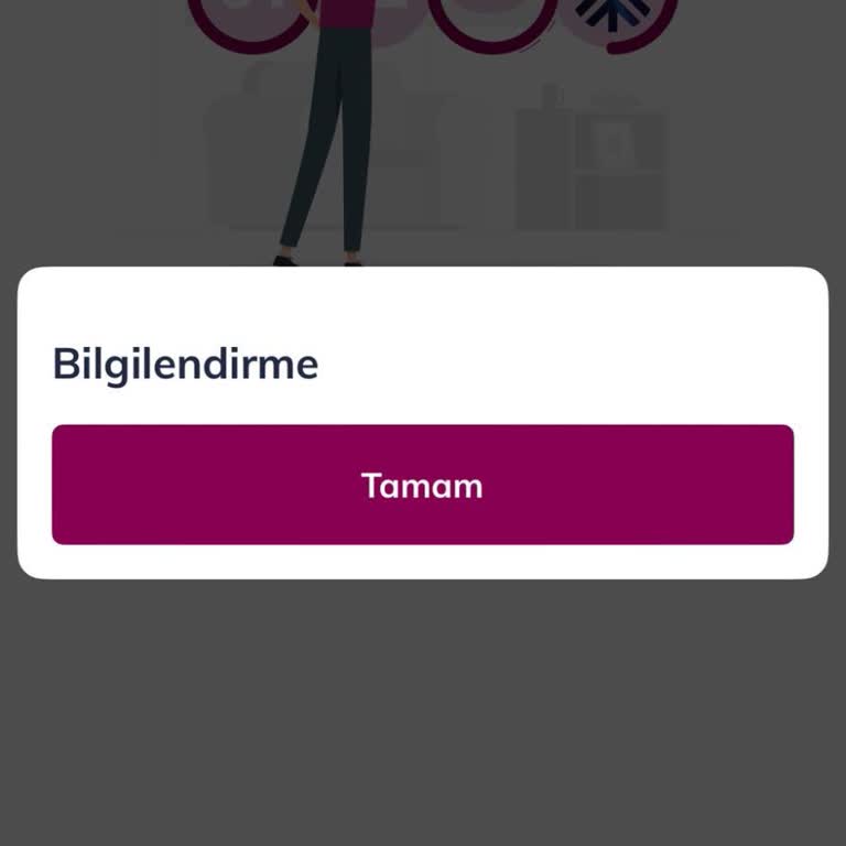 QNB Finansbank Online Müşteri Olamıyorum Kampanya Haklarım Kayboluyor