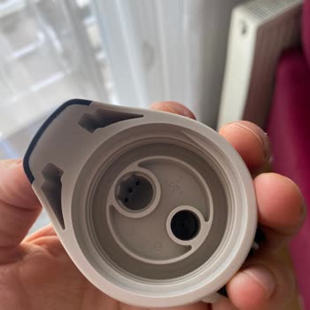 Çelik Matara Bir Günde Yamuldu, Müşteri Hizmetleri Çözüm Sunmadı