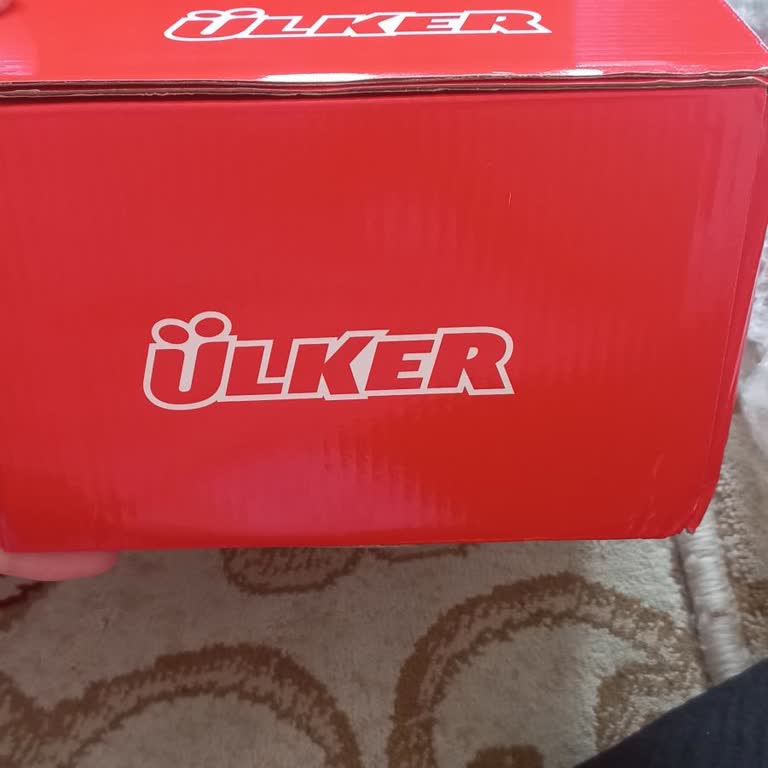 Ülker Napoliten Çikolatalarda Tekrarlayan Renk Ve Tat Bozukluğu