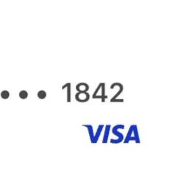 Fix Troy Logolu Kredi Kartım Visa Altyapısıyla Çalışıyor, Aldatılmış Hissediyorum