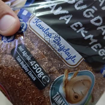 UNO Ekmeğinde Saç Şoku Ve Cevapsız Kalan Şikayetim