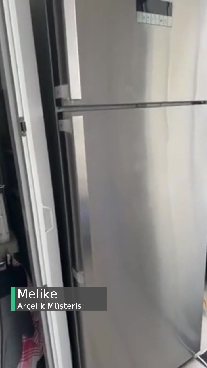 Arçelik Başakşehir Servisi Şikayeti videonun kapak resmi