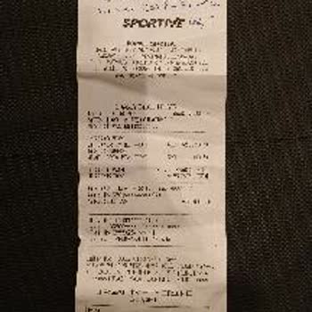 Kramponum Hatalı İncelendi, Gerçek Sorun Göz Ardı Edildi!