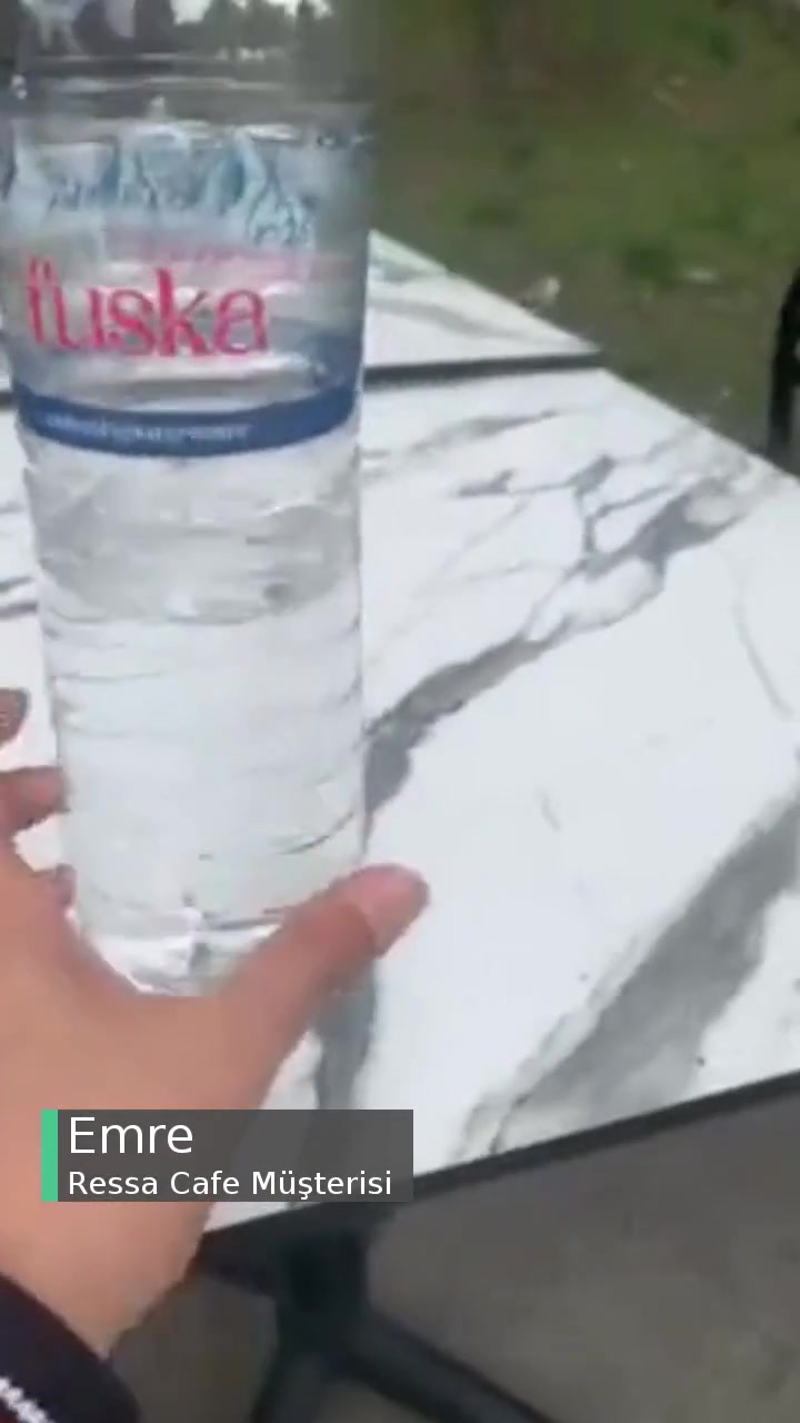 Ressa Cafe Fahiş Fiyat, Gereken Yapılsın! videonun kapak resmi