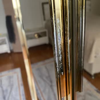 İstikbal Elite Takım Kulplarında Kararma Ve Soyulma Sorunu İçin Kalıcı Çözüm Talebi