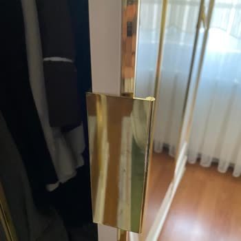 İstikbal Elite Takım Kulplarında Kararma Ve Soyulma Sorunu İçin Kalıcı Çözüm Talebi