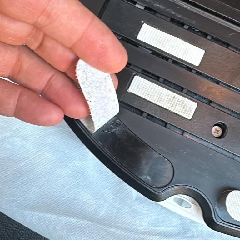 Orijinal Parça Eksikliği Nedeniyle Roborock S8 Pro Ultra'da Sürekli Arıza Ve Mağduriyet