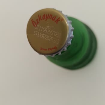 Maden Suyunda Yoğun Deterjan Kokusu Ve Tadı!