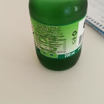 Maden Suyunda Yoğun Deterjan Kokusu Ve Tadı!