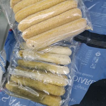 Sinangil Kedi Dili Bisküvi Küflü Ve Böcekli Çıktı, Markadan Dönüş Alamadım