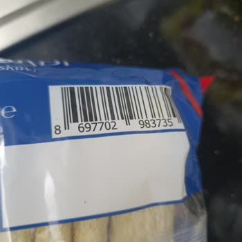 Sinangil Kedi Dili Bisküvi Küflü Ve Böcekli Çıktı, Markadan Dönüş Alamadım