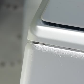 Yeni Alınan Çamaşır Makinesinde Kısa Sürede Paslanma Ve Değişim Talebinin Reddedilmesi