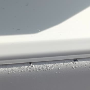 Yeni Alınan Çamaşır Makinesinde Kısa Sürede Paslanma Ve Değişim Talebinin Reddedilmesi